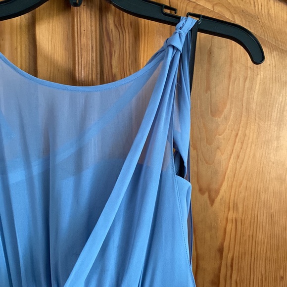 After Six Maxi Dress - Picture 2 of 6